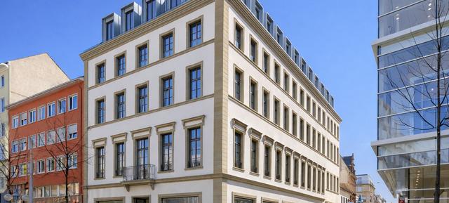 ecos work spaces Mannheim in Mannheim 6