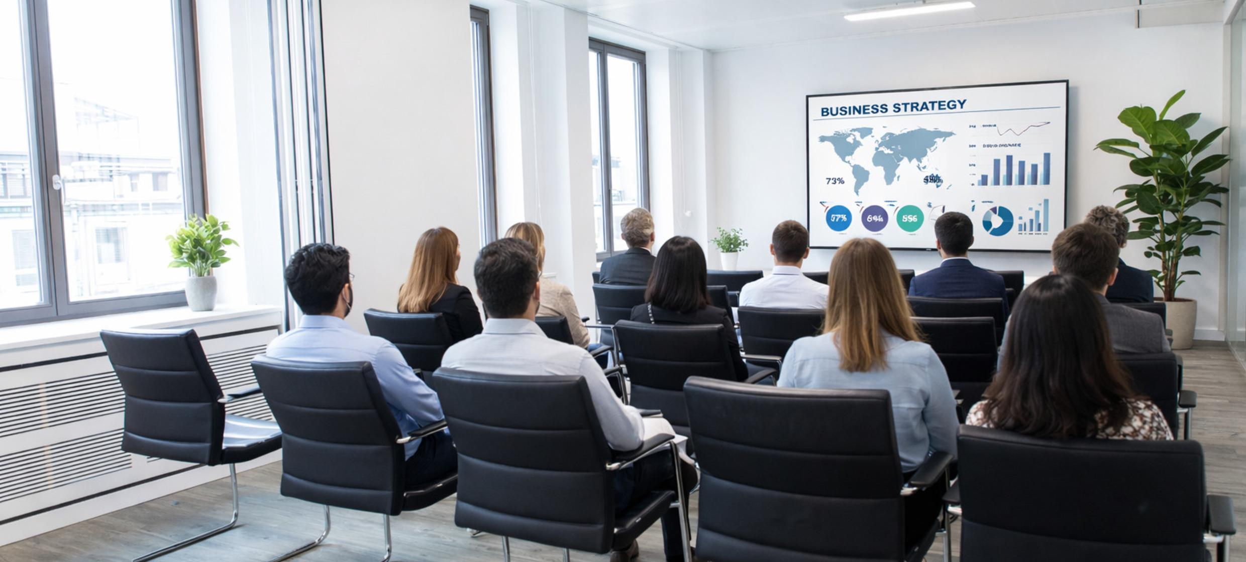 ecos work spaces Mannheim 4