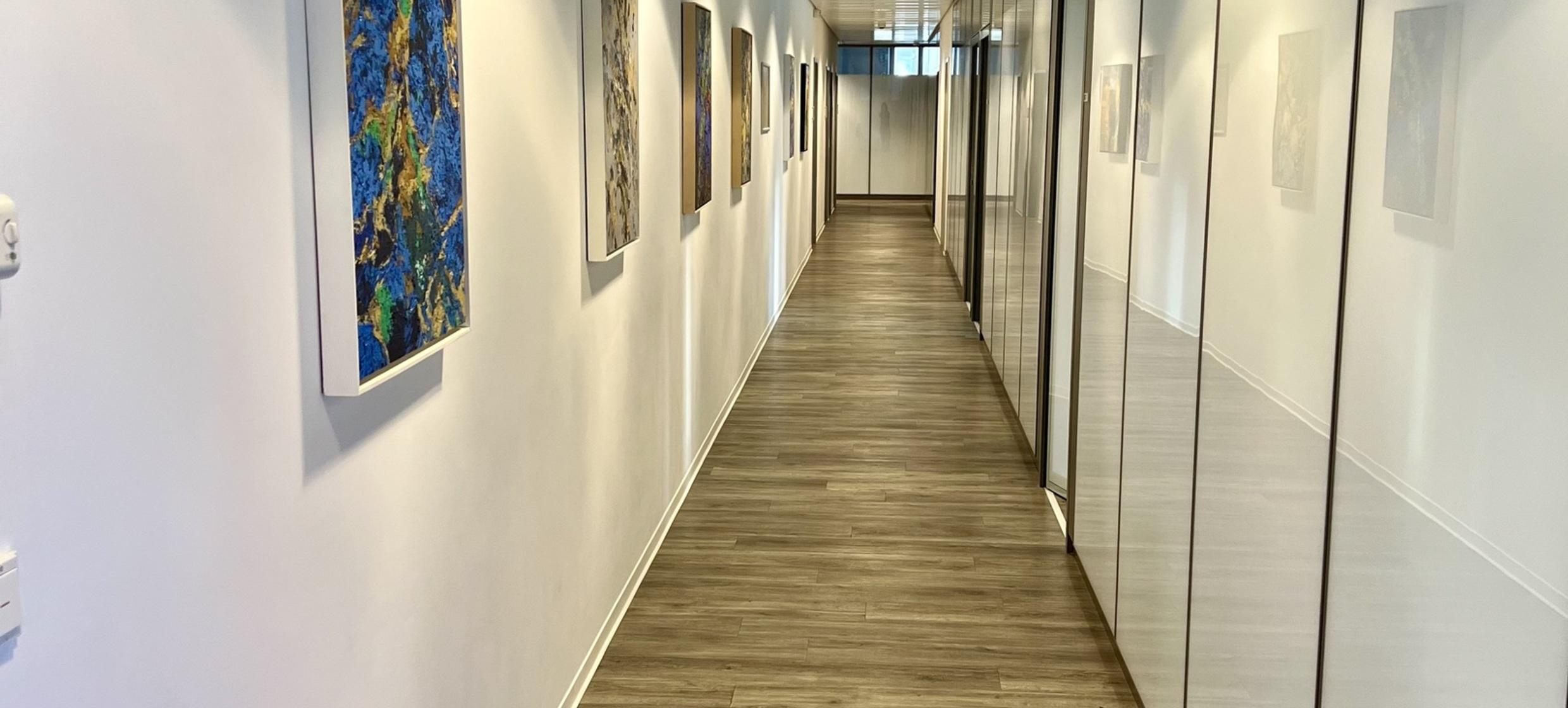 ecos work spaces Mannheim 5