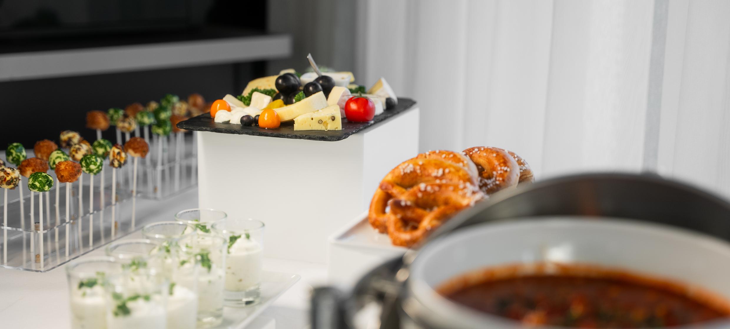 Tagungspauschale im PK Parkhotel Kurhaus in PK Parkhotel Kurhaus / Bad Kreuznach 1