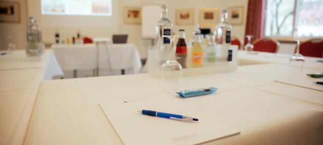 Tagungspauschale im PK Parkhotel Kurhaus in PK Parkhotel Kurhaus / Bad Kreuznach 2