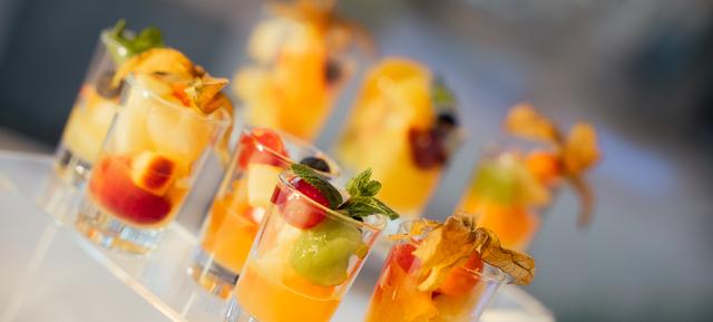 Tagungspauschale im PK Parkhotel Kurhaus in PK Parkhotel Kurhaus / Bad Kreuznach 4