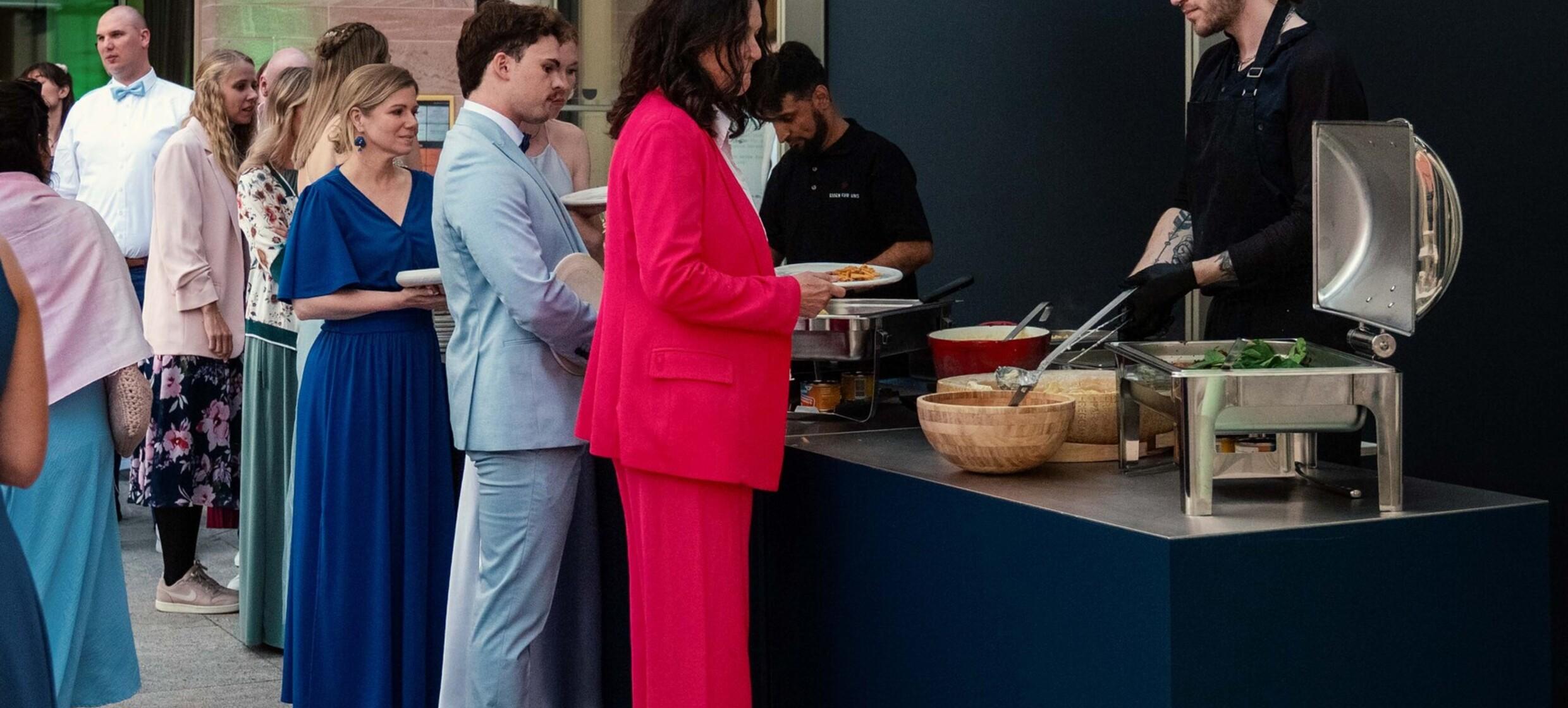 Sommerfest im Landtag in Eventlocation Landtag RLP / Mainz 1