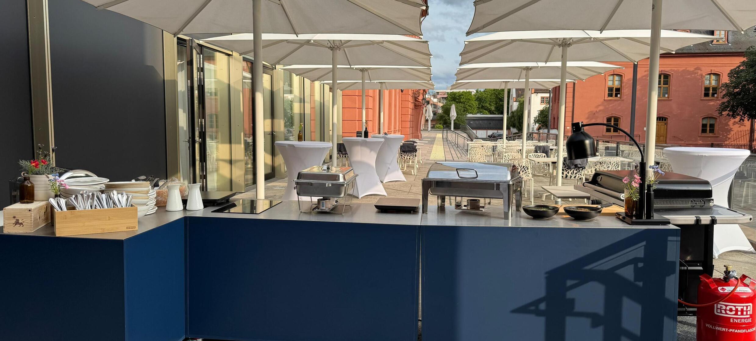 Sommerfest im Landtag 2