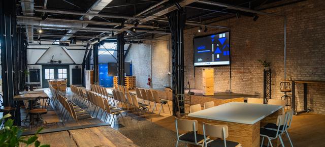 Digital Hub Logistics & Commerce in Hamburg 11