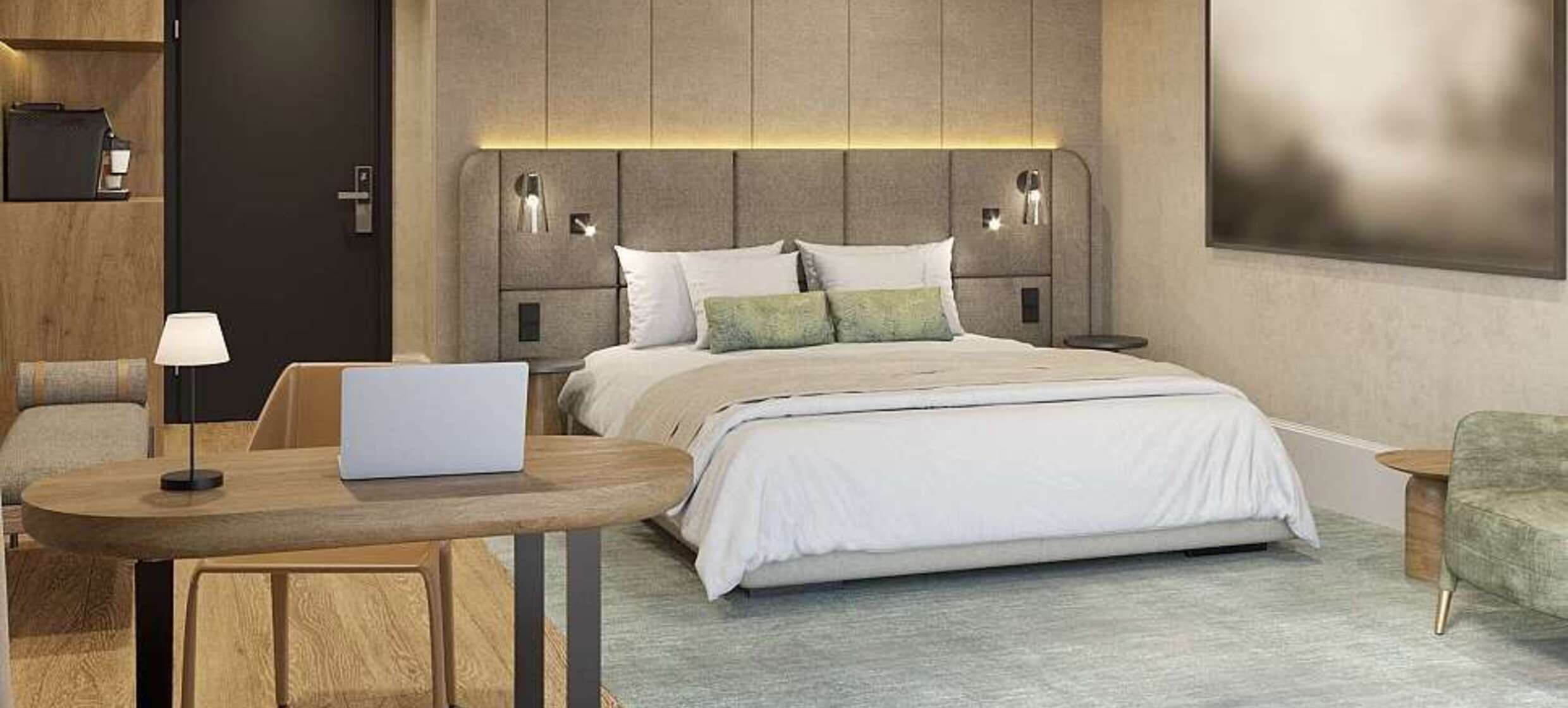 Jakobsberg Hotel- und Golfresort 3