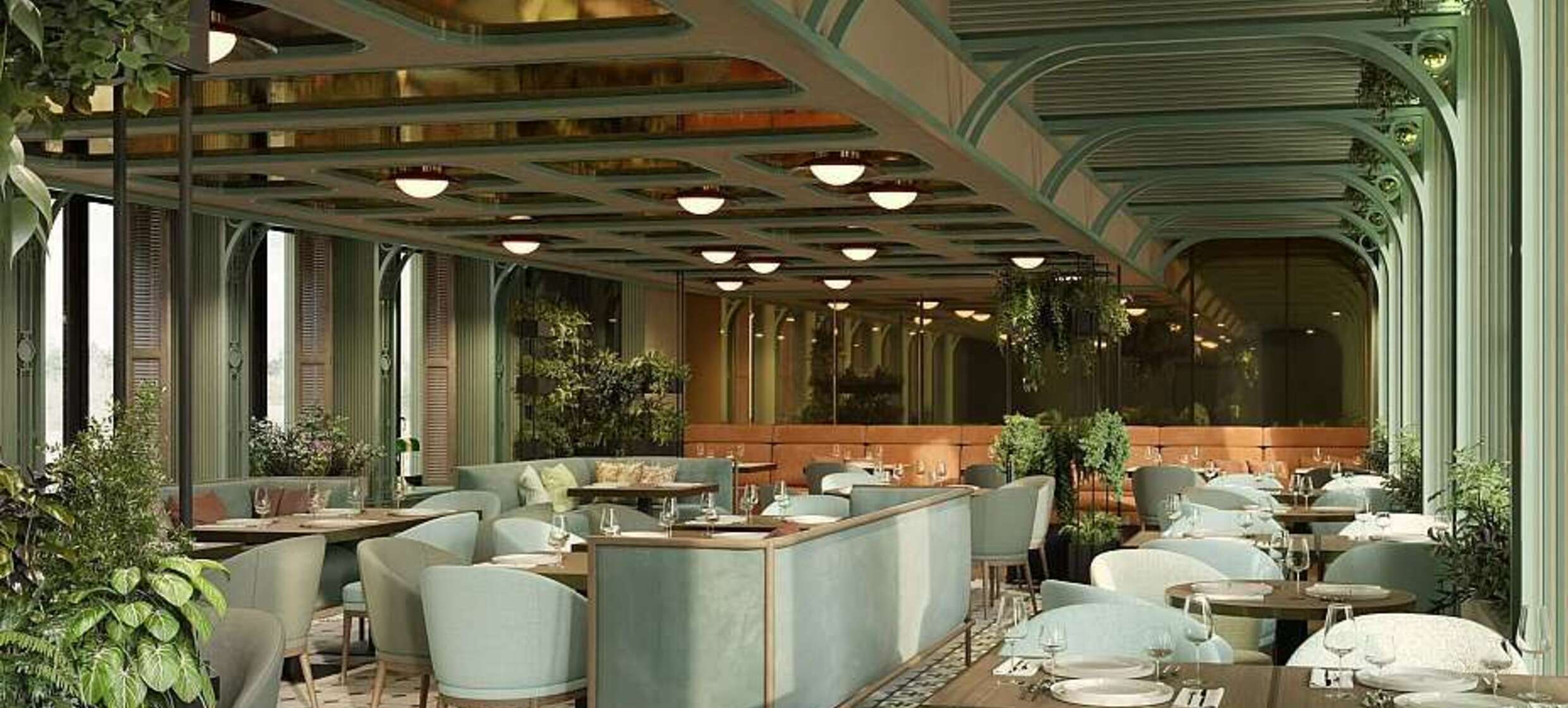 Jakobsberg Hotel- und Golfresort 4