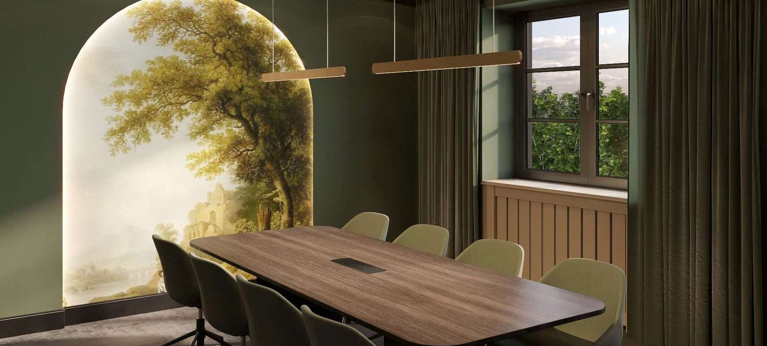 Jakobsberg Hotel- und Golfresort 2