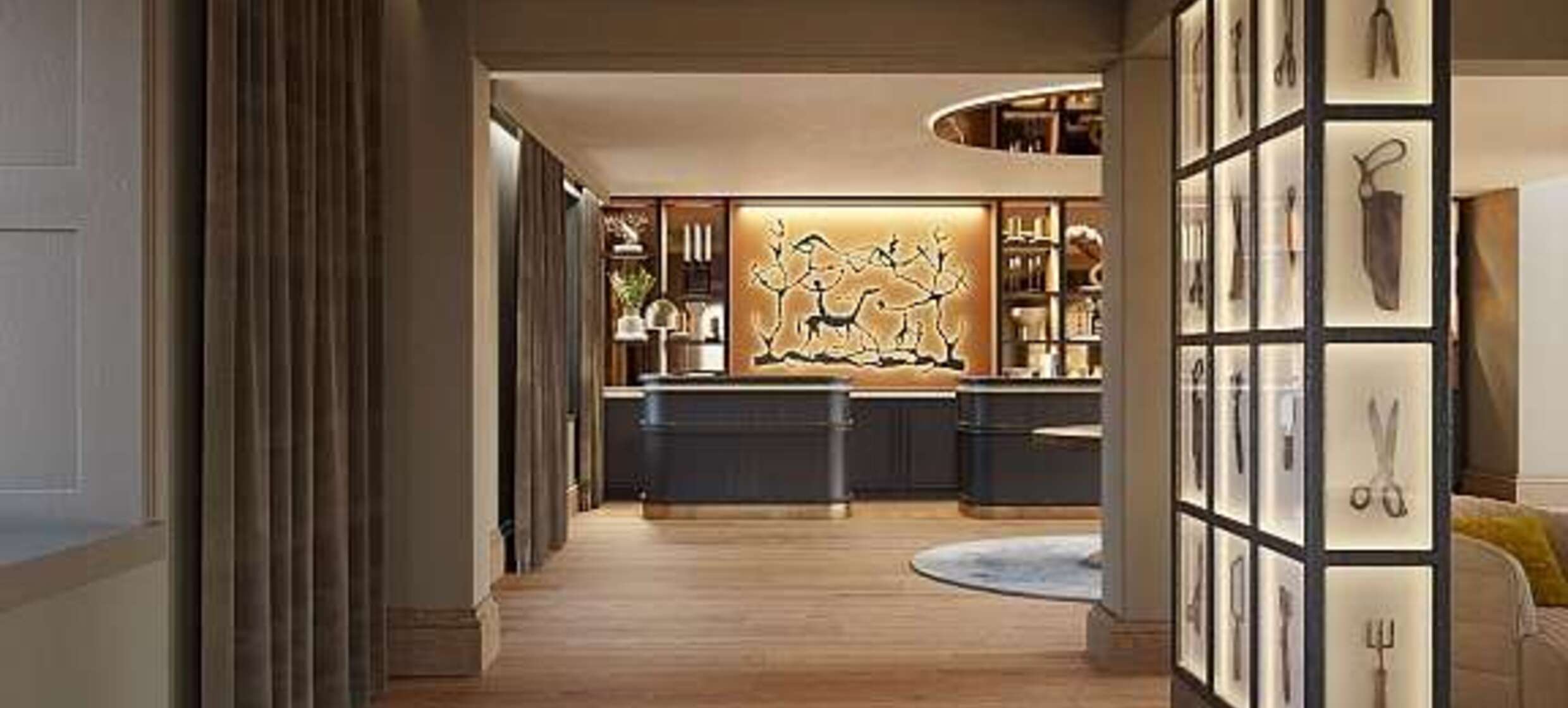 Jakobsberg Hotel- und Golfresort 6