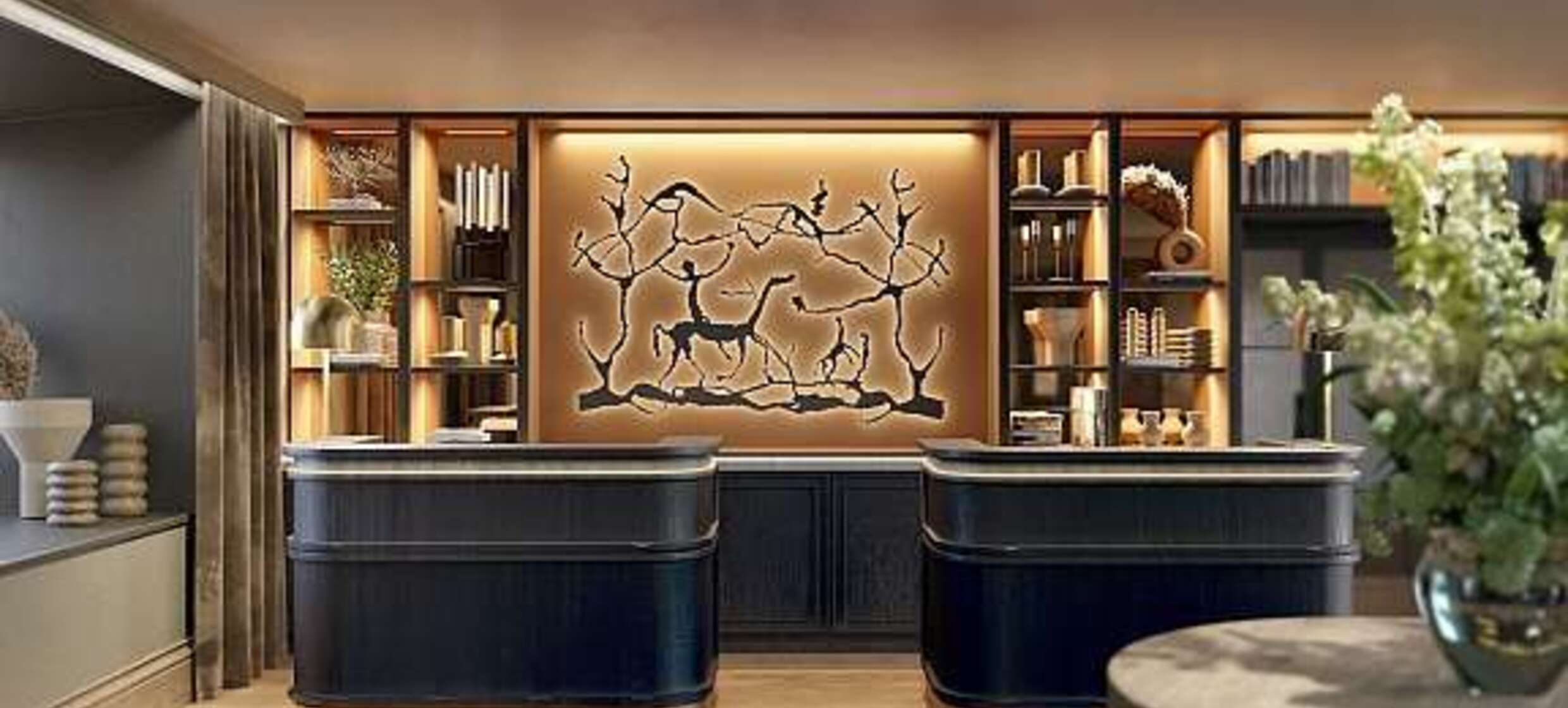 Jakobsberg Hotel- und Golfresort 5