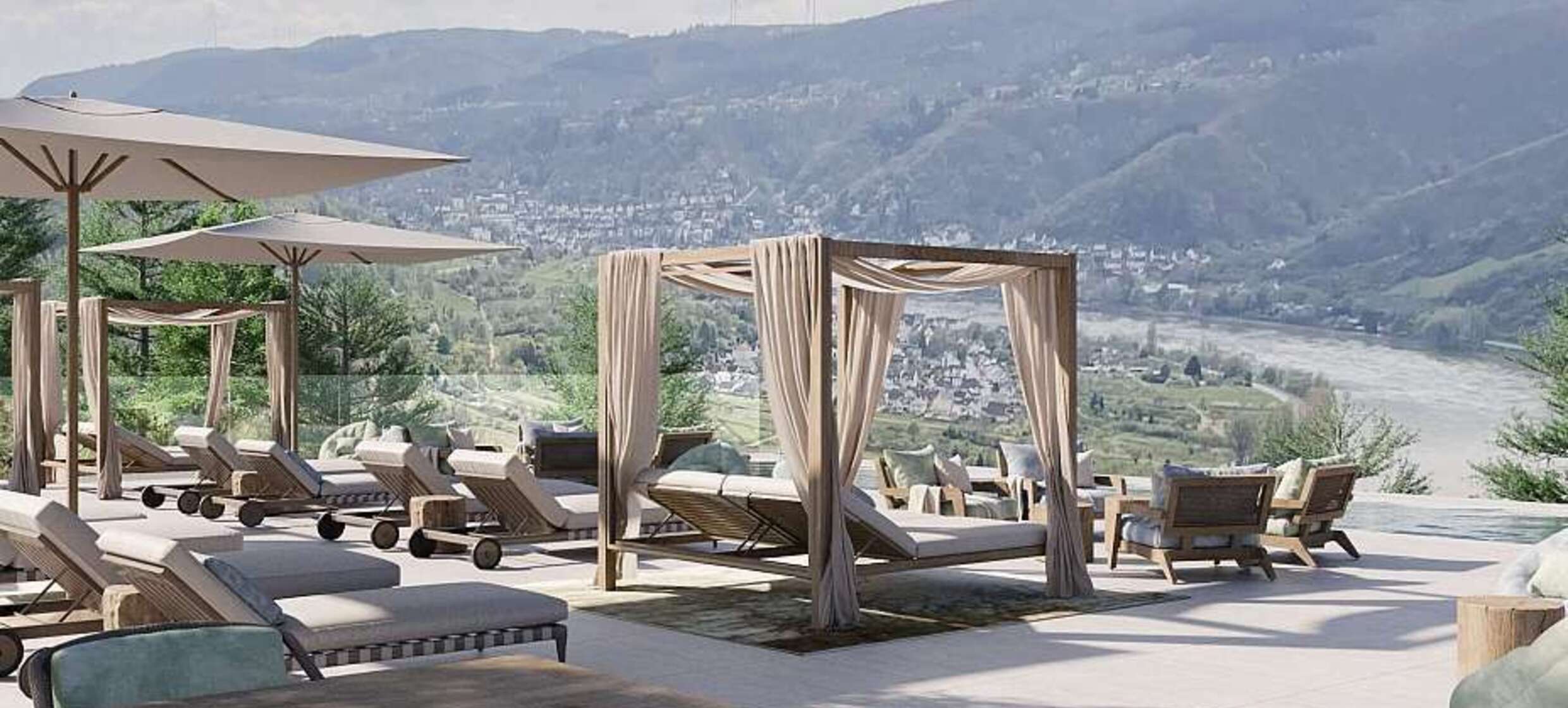 Jakobsberg Hotel- und Golfresort 7