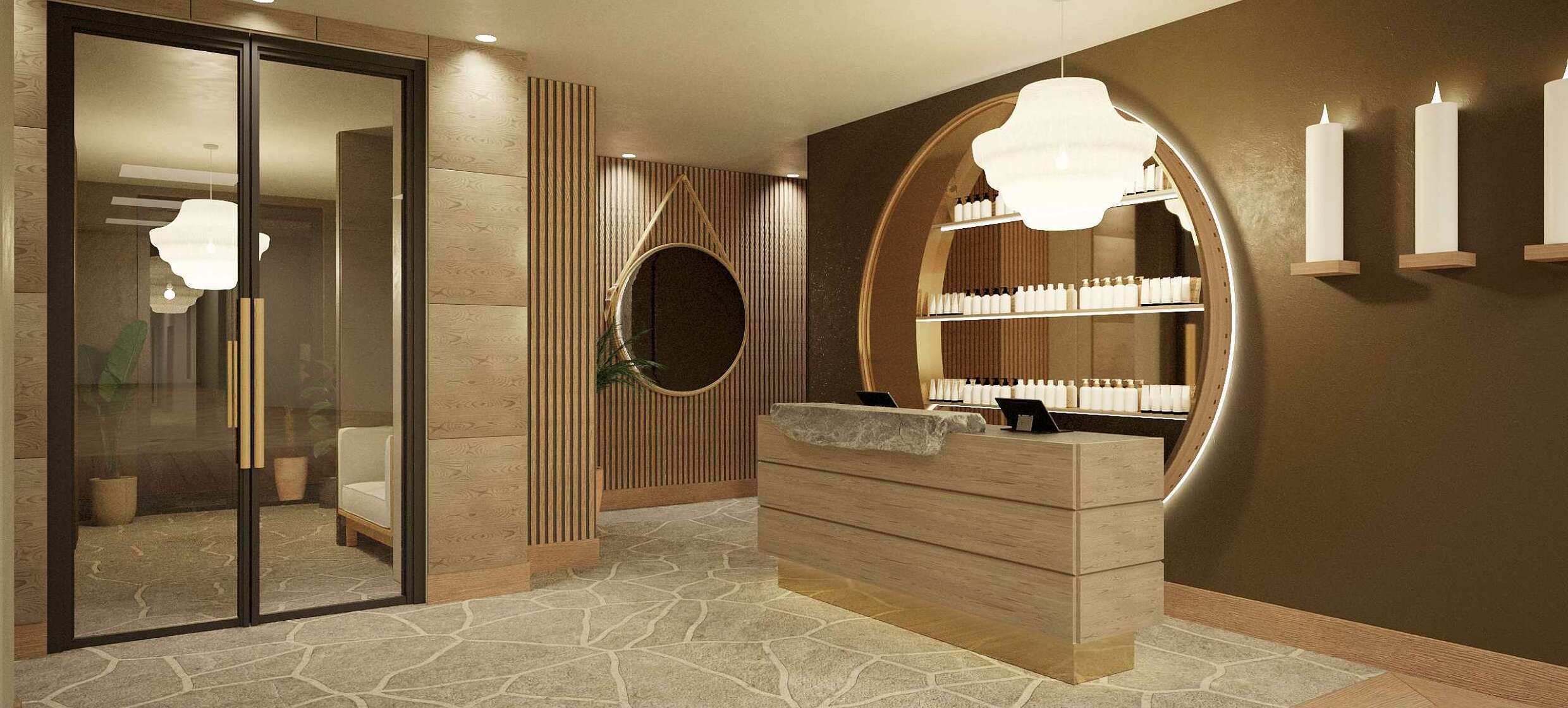 Jakobsberg Hotel- und Golfresort 8