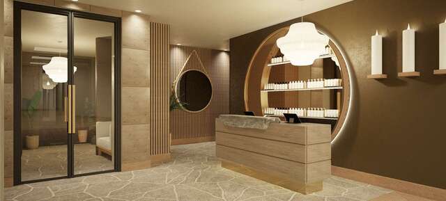 Hotel Jakobsberg Boppard in Mainz / Umland 8