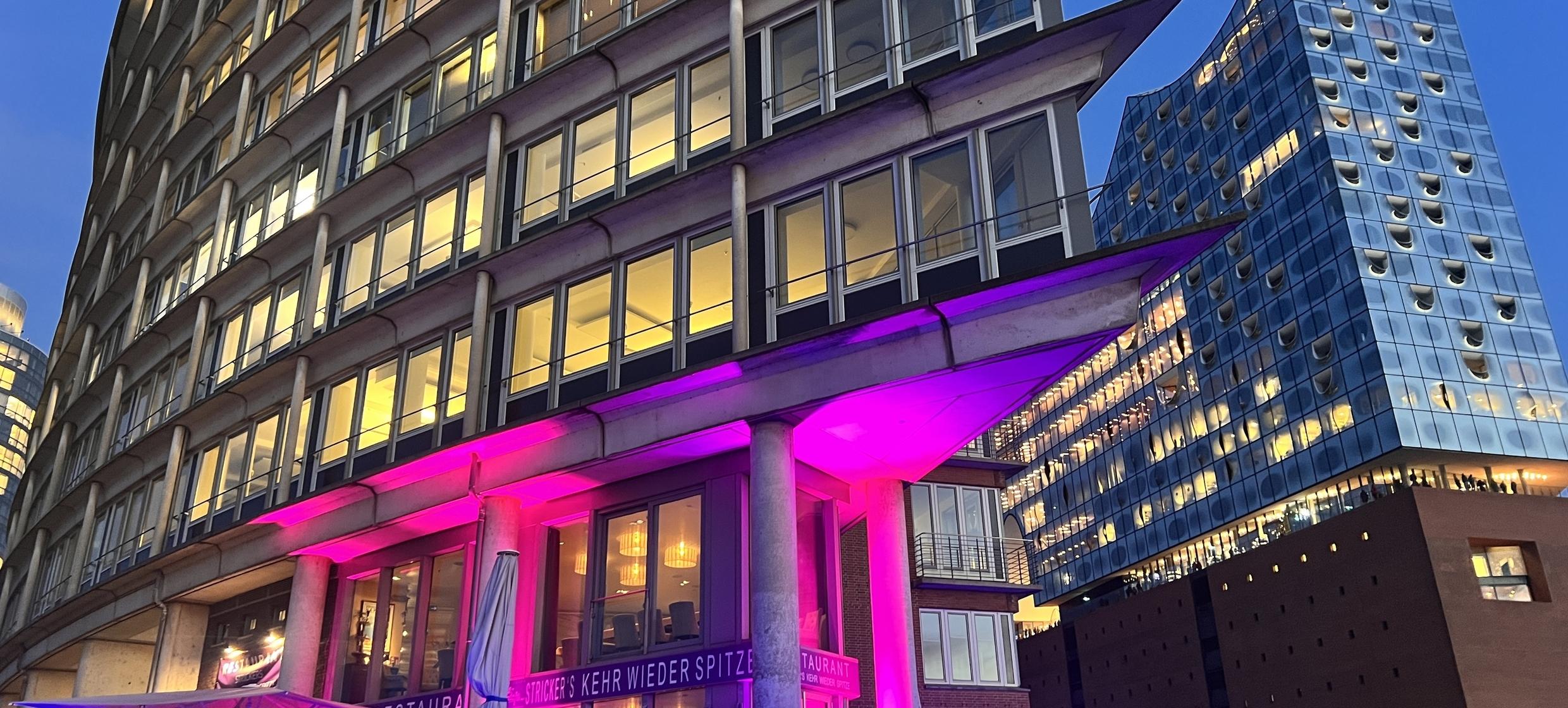 Stricker's Kehr Wieder Spitze 4