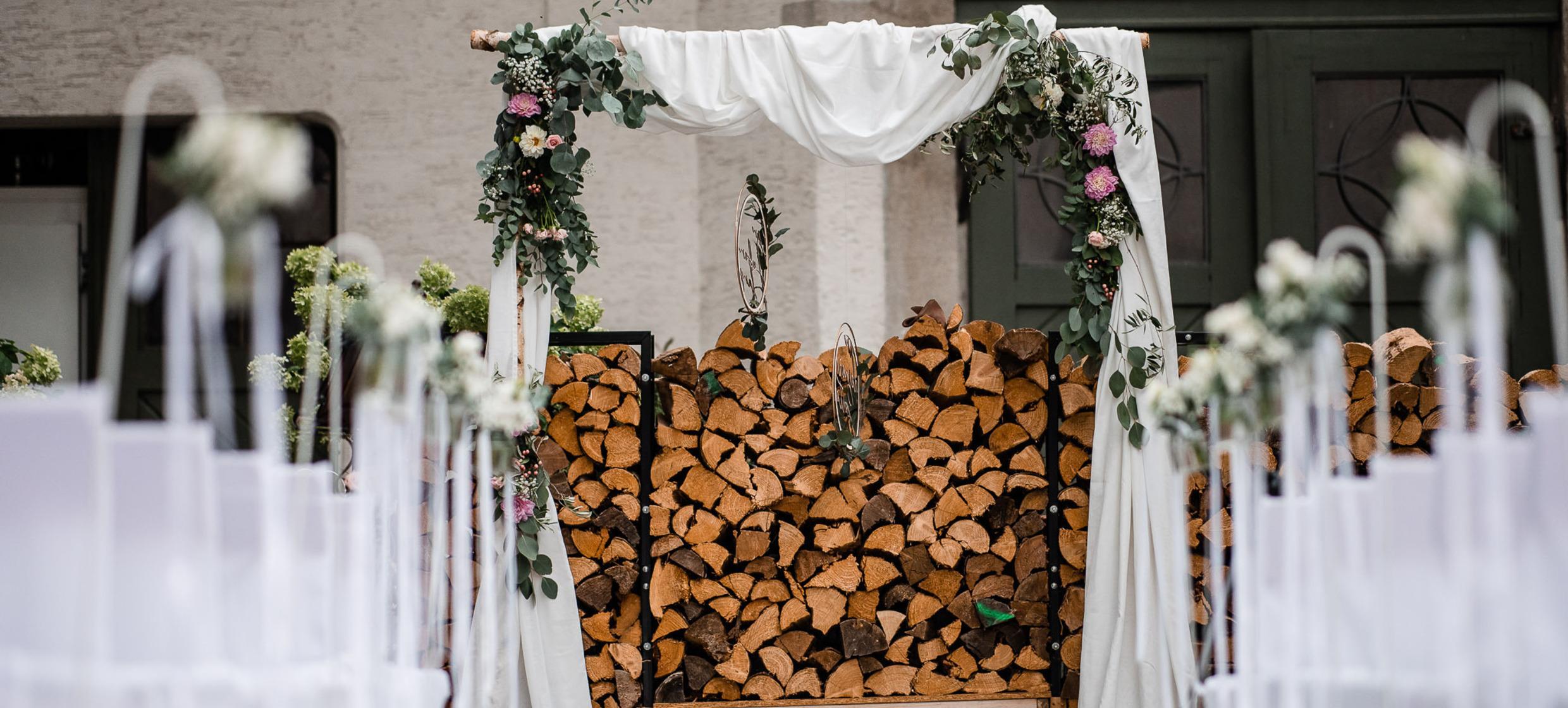 Freie Trauung in Brauhaus am Schloss / Regensburg 1