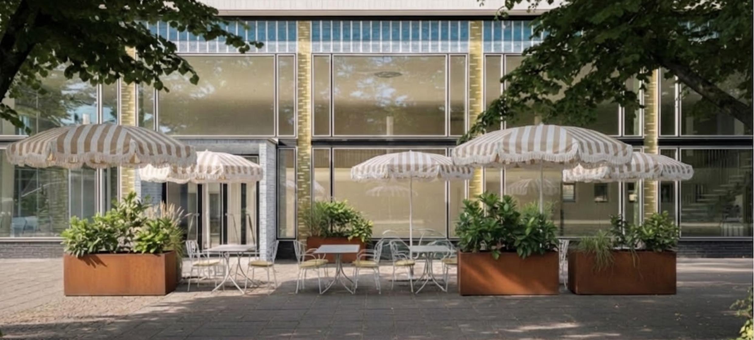 Mokka*Milch in Berlin 1