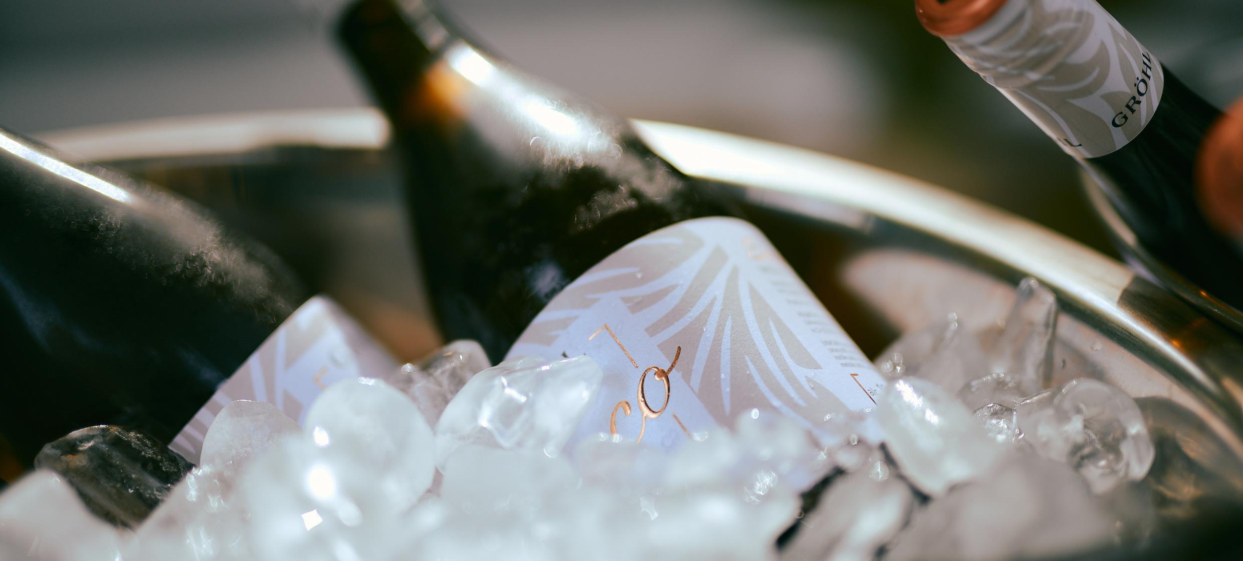 Sommerparty im Biergarten 3