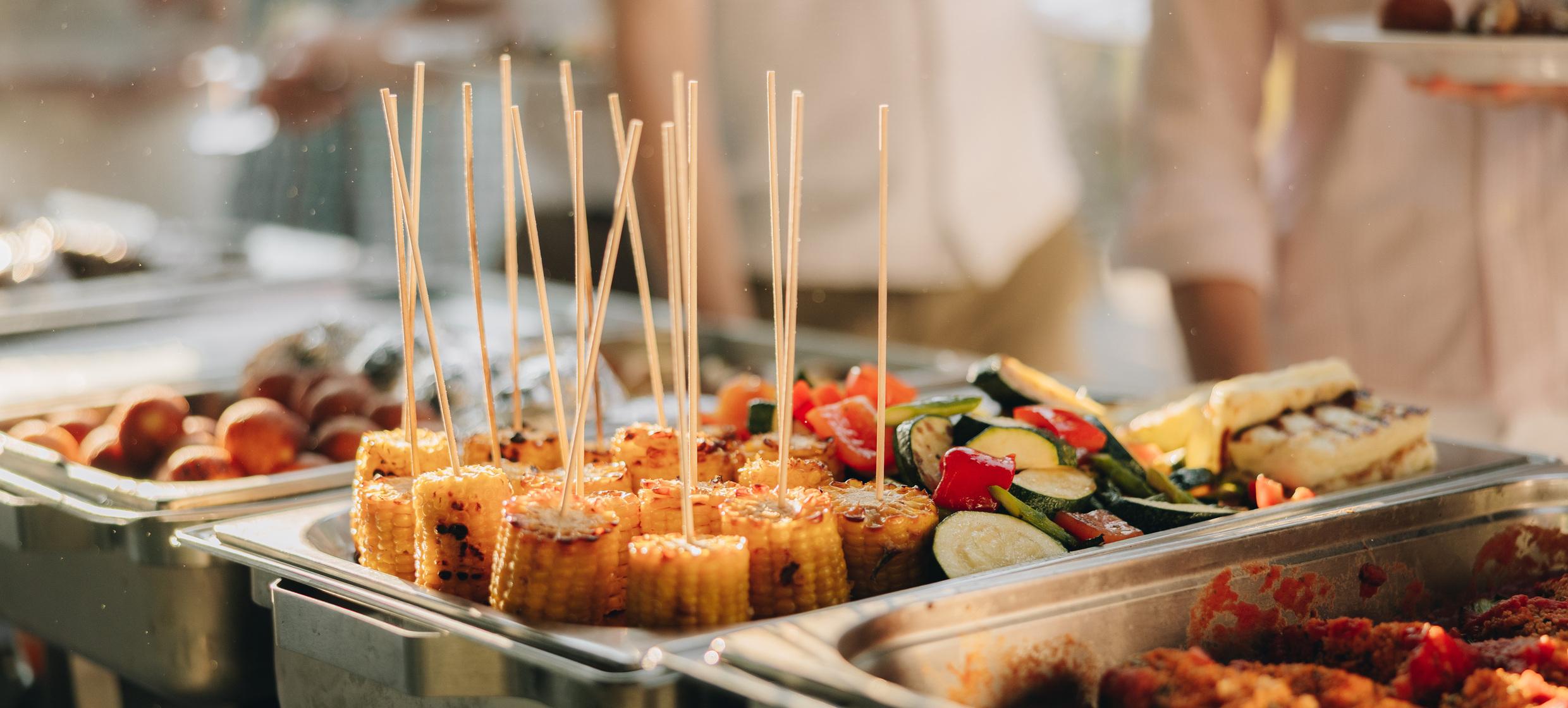 Sommerparty im Biergarten 2