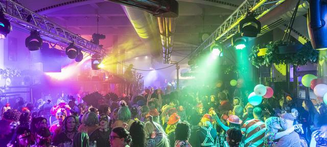 Dinner Event Open-End in Brauhaus am Schloss / Regensburg 2