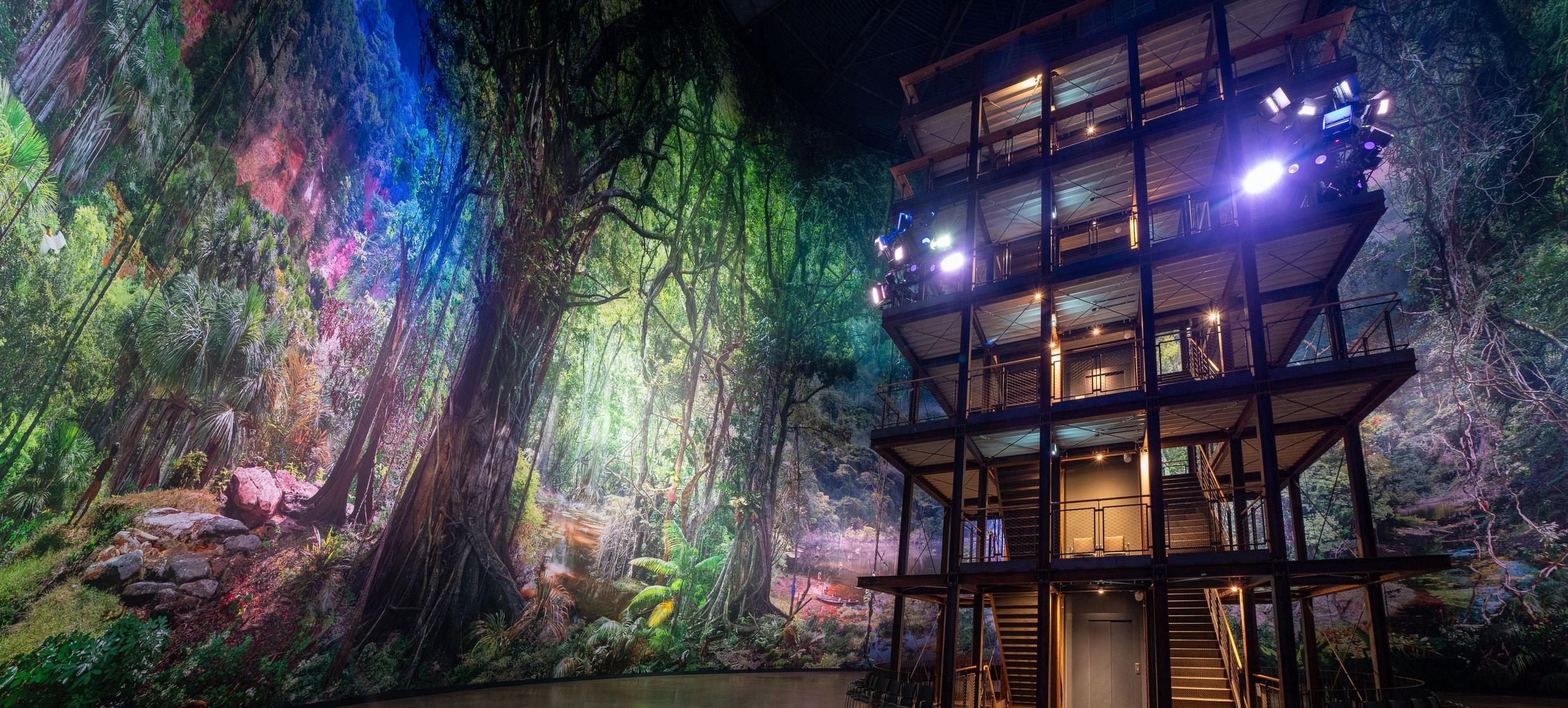 Foto von Gasometer Pforzheim