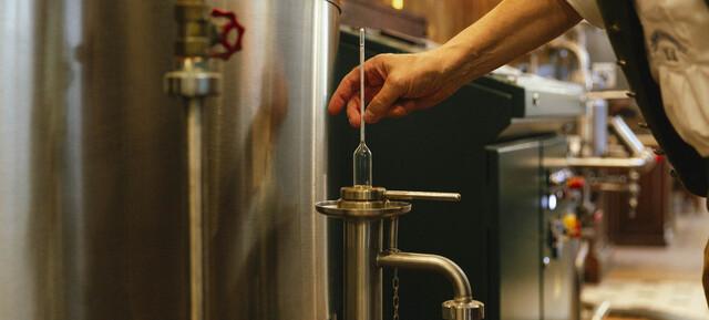 Brauereiführung in Brauhaus am Schloss / Regensburg 3