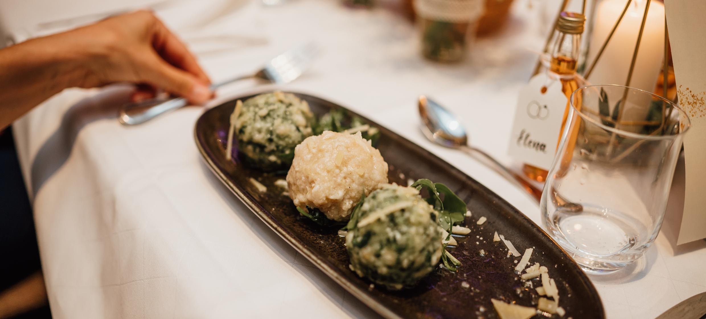 Tagung im Brauhaus 2