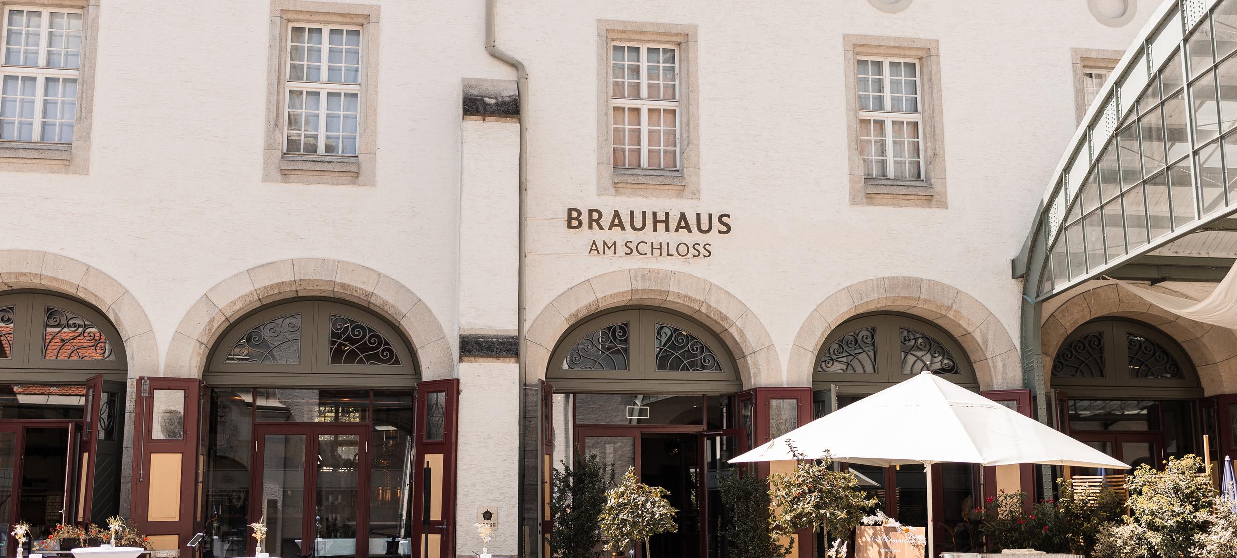 Tagung im Brauhaus 3