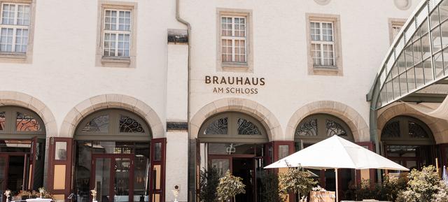 Tagung im Brauhaus in Brauhaus am Schloss / Regensburg 3