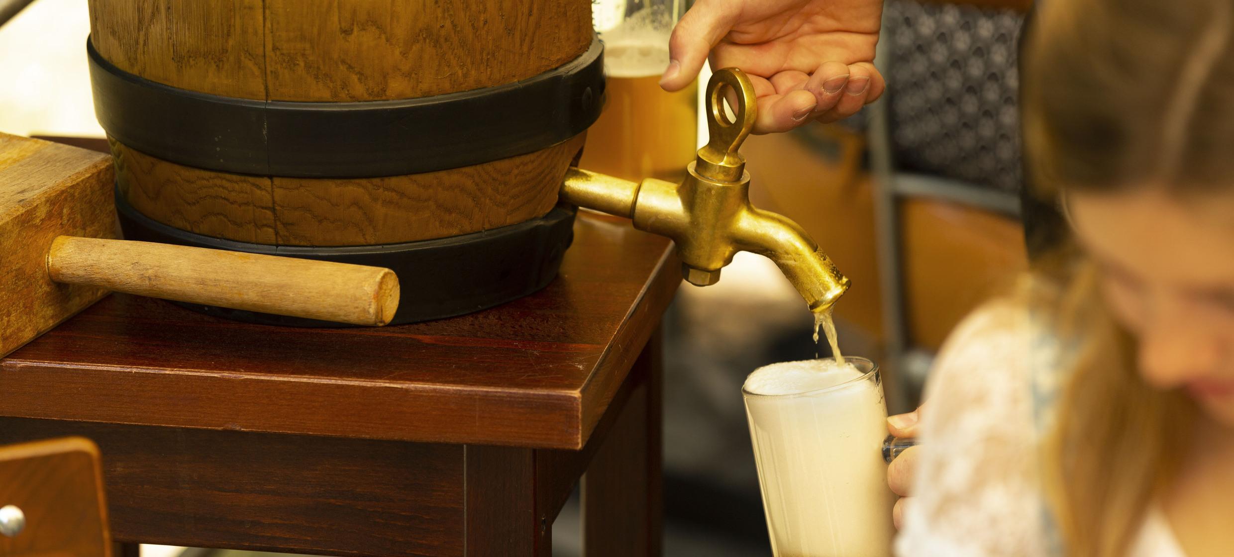 Outdoor-Event im Schlosspark 2