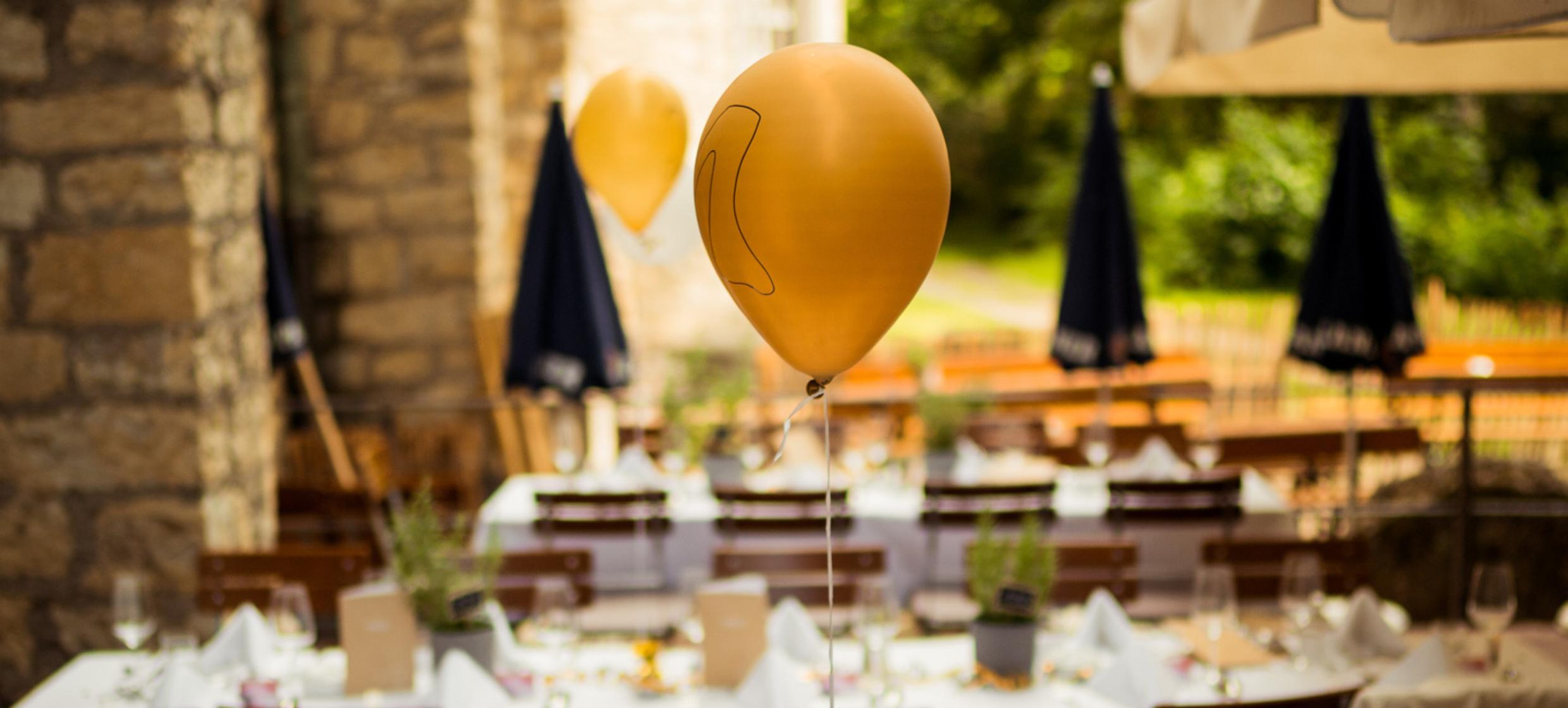 Outdoor-Event im Schlosspark 3