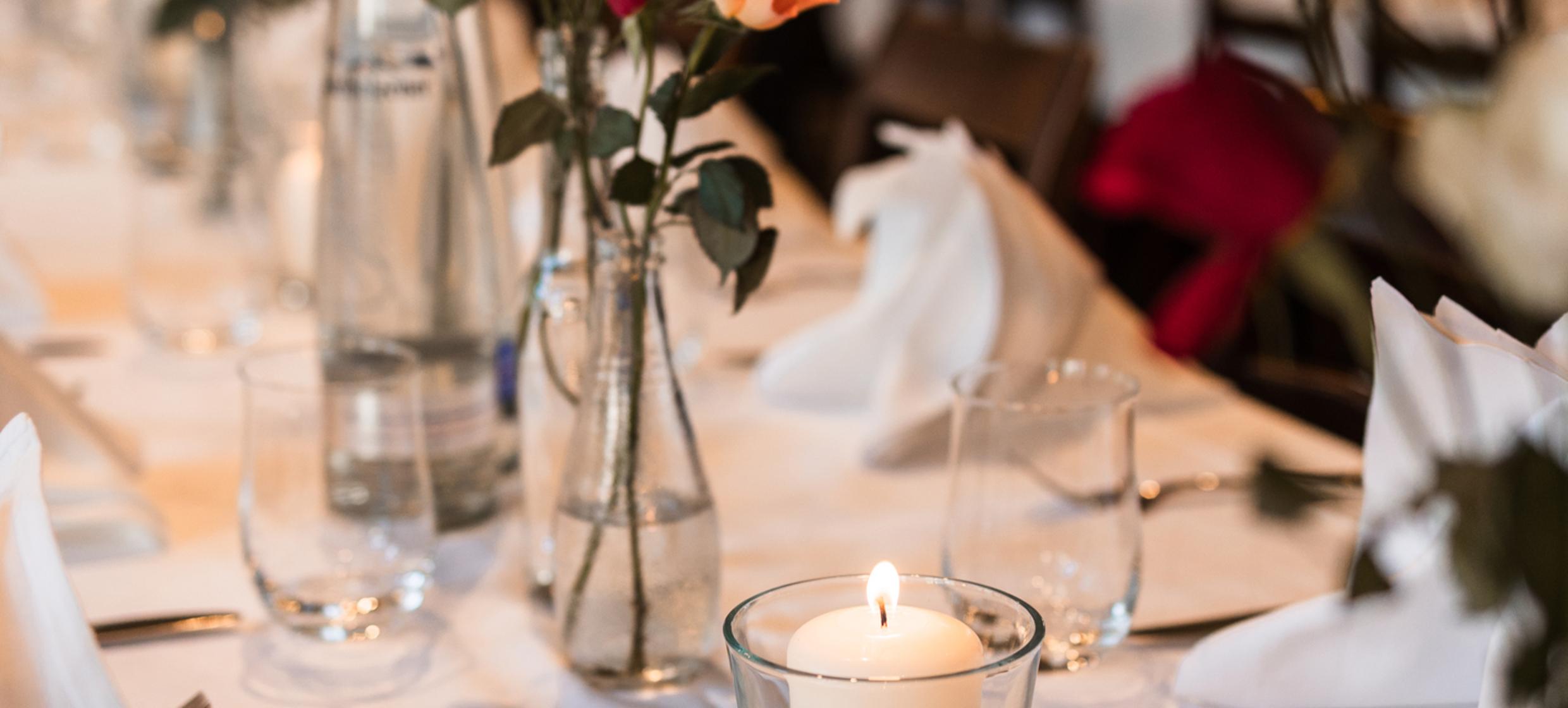 Weihnachtsfeier mit Glühweinempfang  3