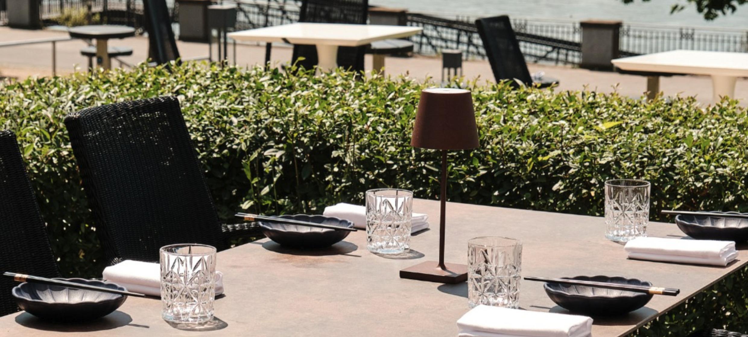 Ludwigs Restaurant 5