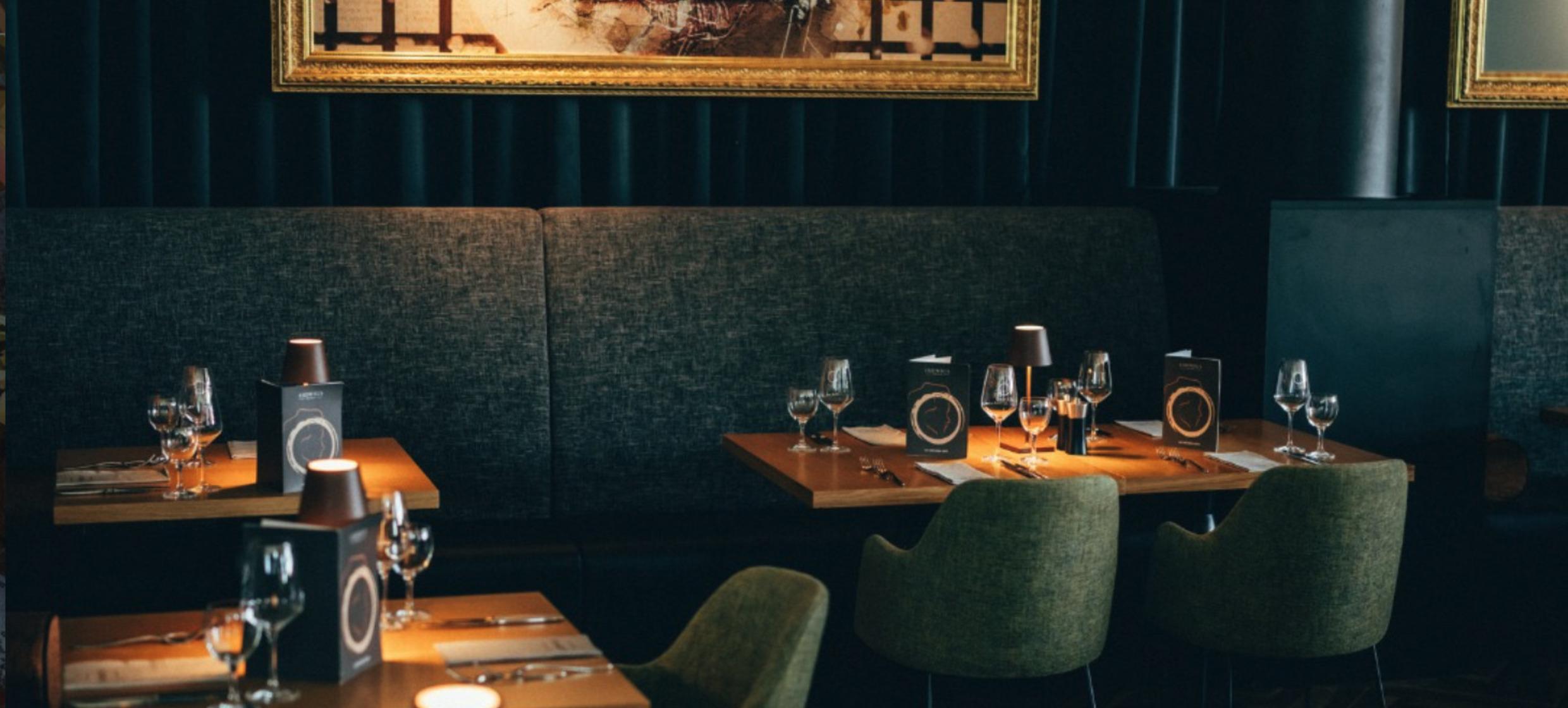 Ludwigs Restaurant 3