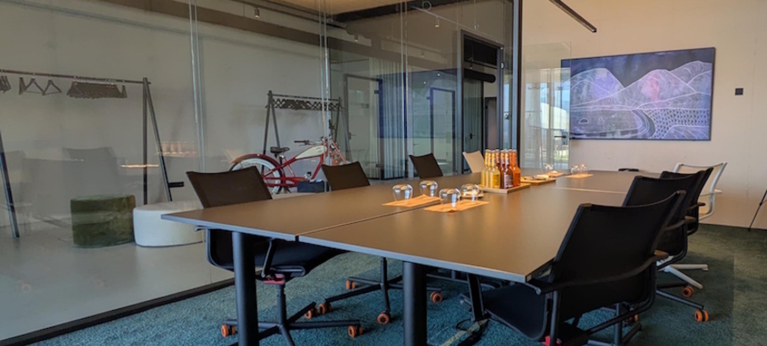 Re•Charge - Aufladen zum Durchstarten in HomE World Wertheim / Wertheim 1