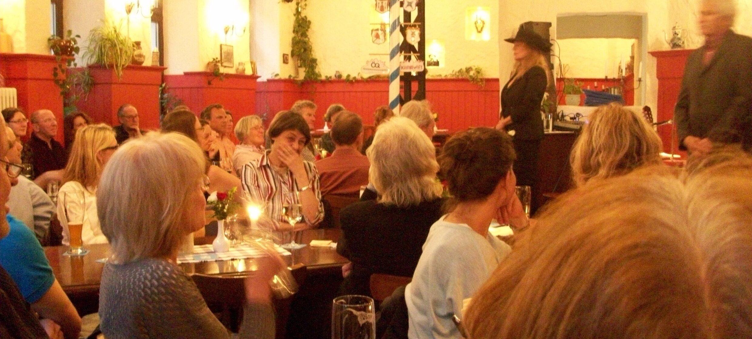 Konferenz- & Business Event im Klinglwirt - Bayrisch & Bio 3