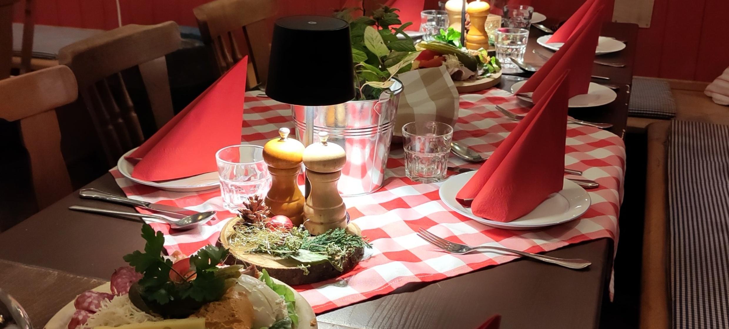 Konferenz- & Business Event im Klinglwirt - Bayrisch & Bio 4