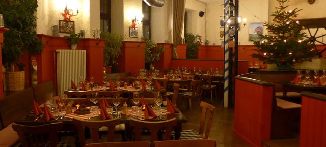 Konferenz- & Business Event im Klinglwirt - Bayrisch & Bio in Klinglwirt / München 5