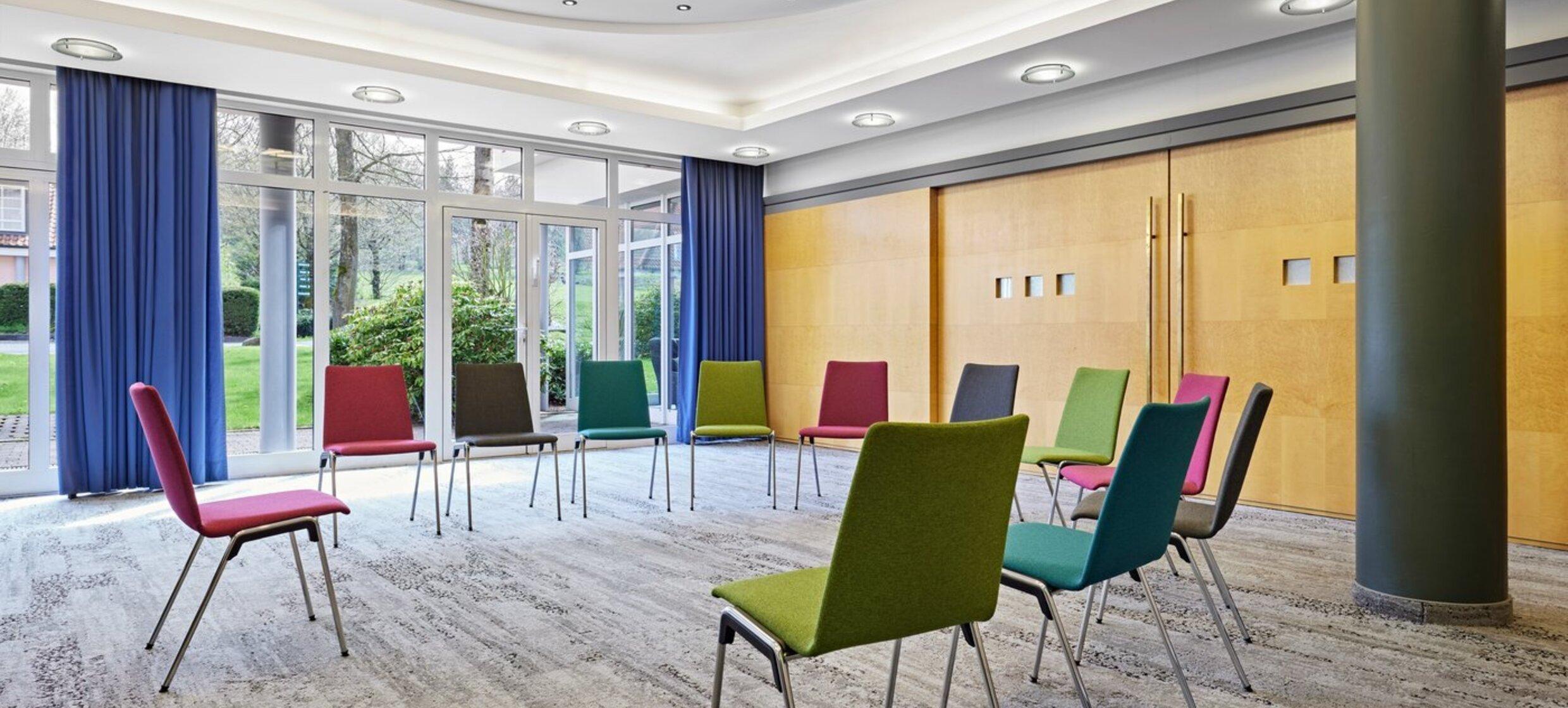 Golf- & Sporthotel Wiesensee 5