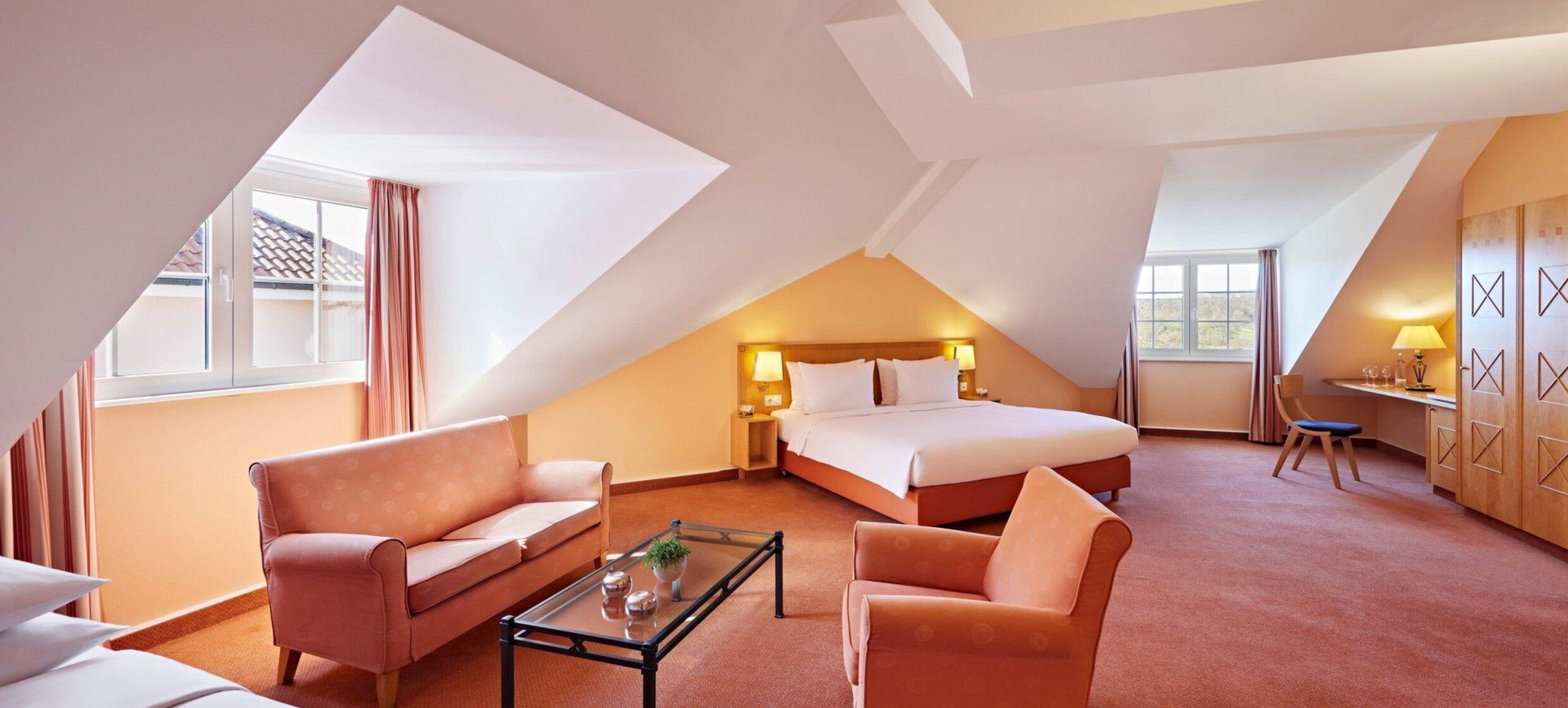 Golf- & Sporthotel Wiesensee 8