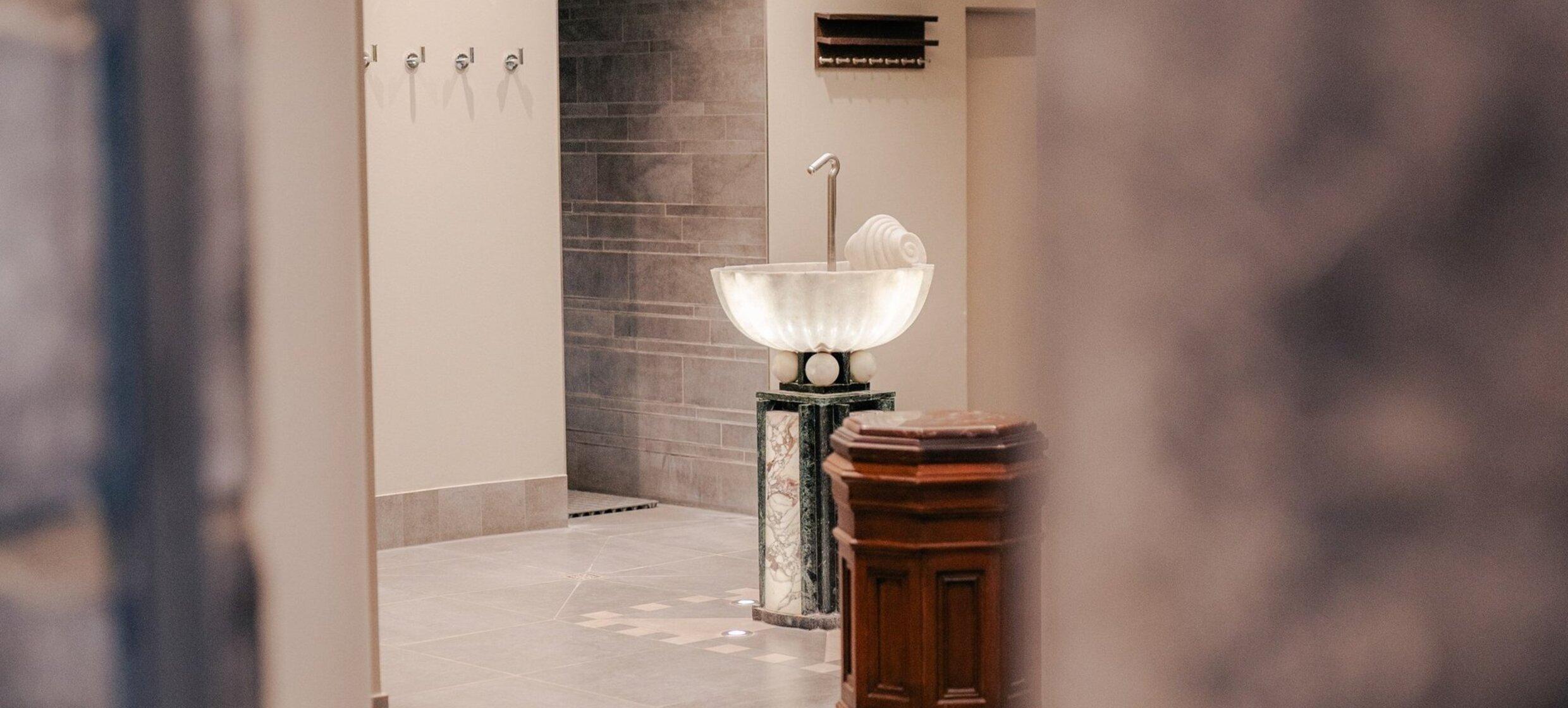 Golf- & Sporthotel Wiesensee 10