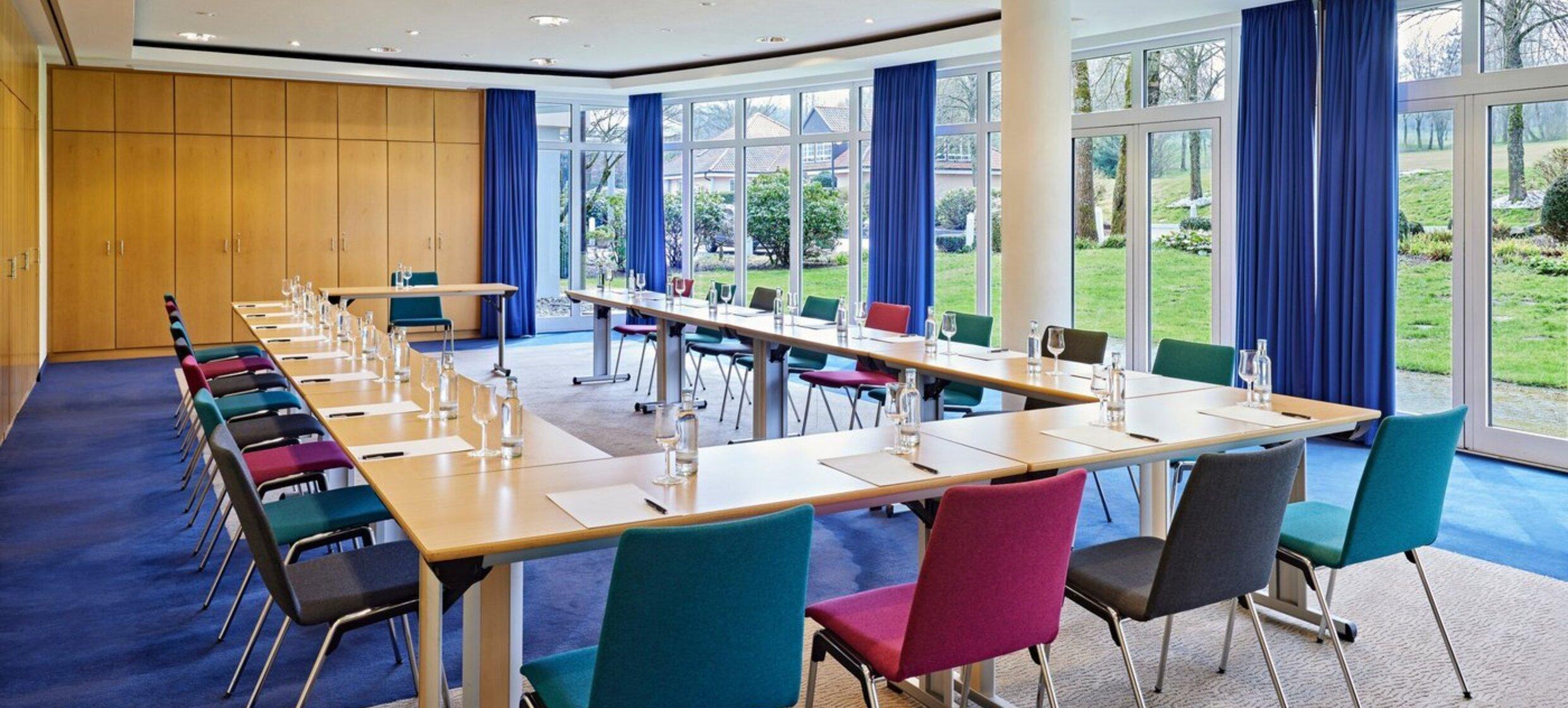 Golf- & Sporthotel Wiesensee 4