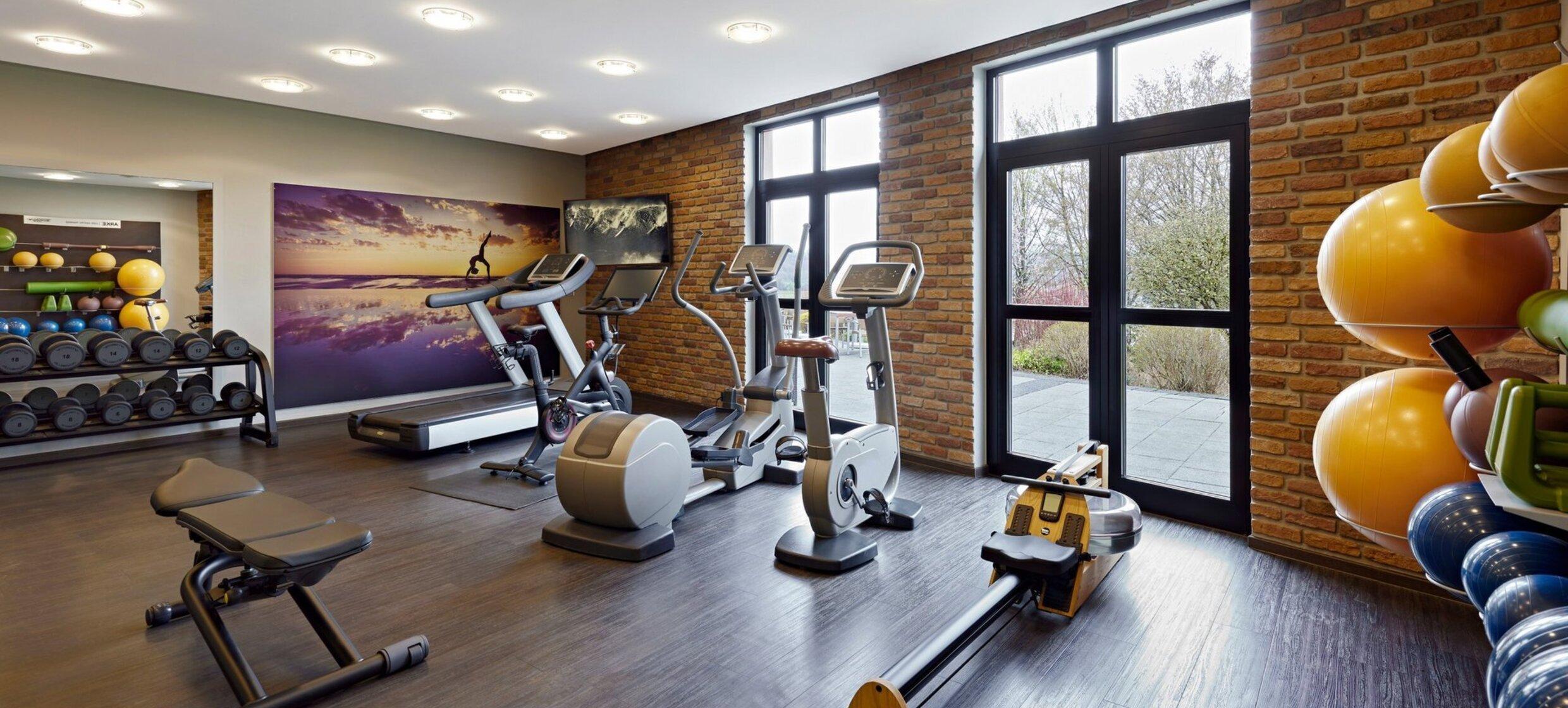 Golf- & Sporthotel Wiesensee 11