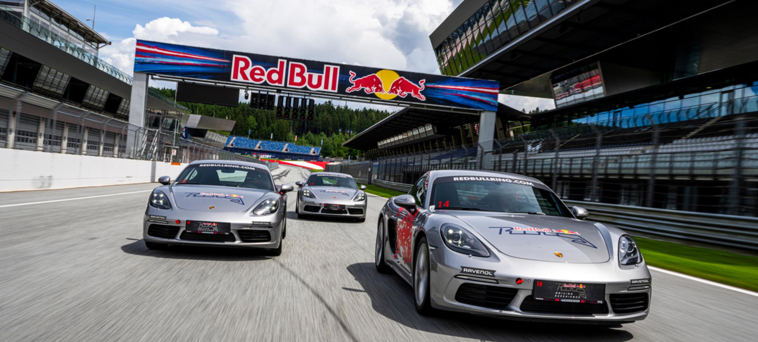 Red Bull Ring 12