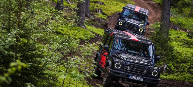 Red Bull Ring in Steiermark 13