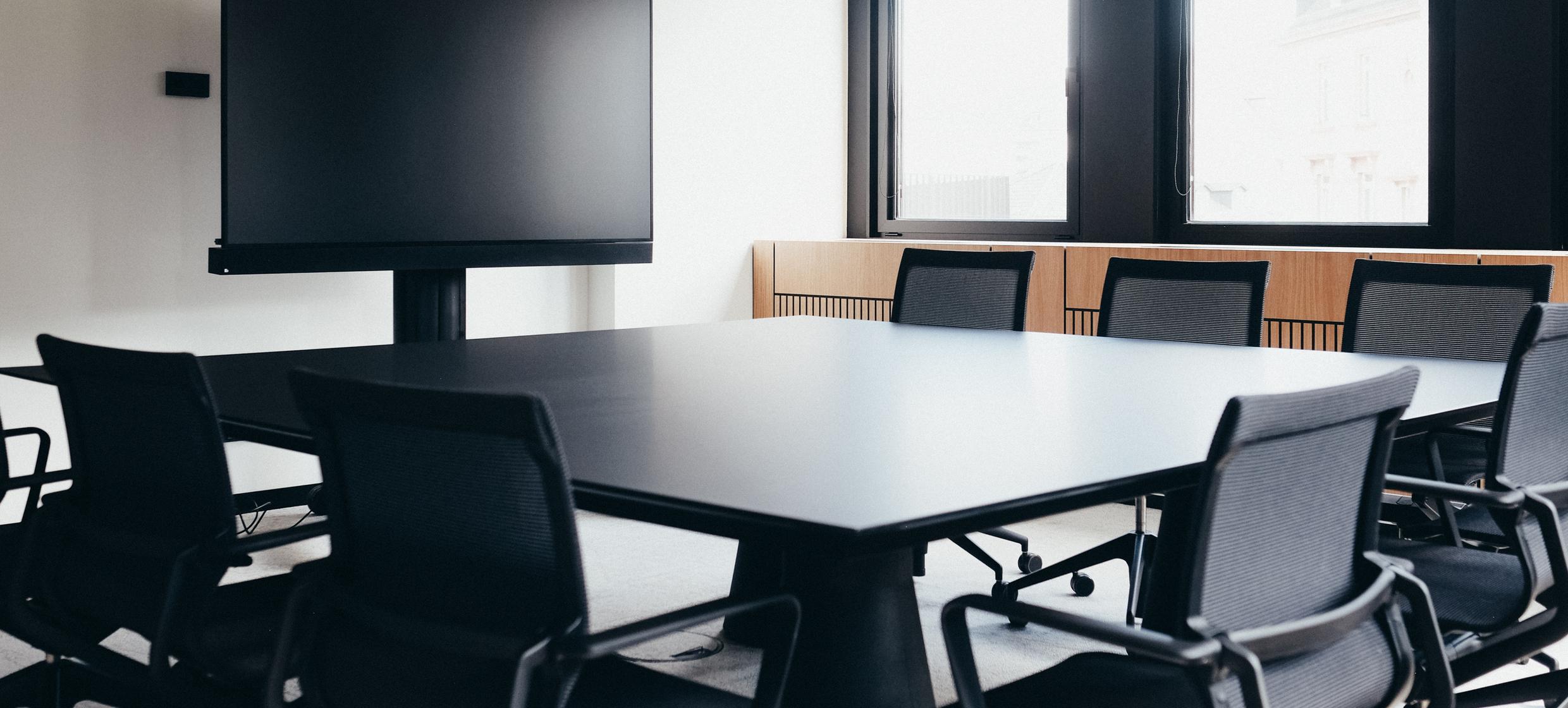 Foto von Westend Tower