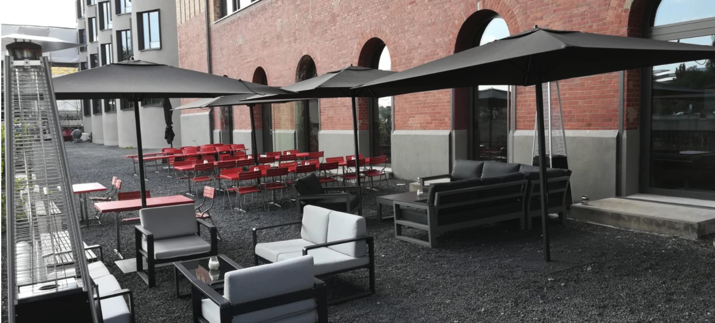 Plange Mühle FUENF 4