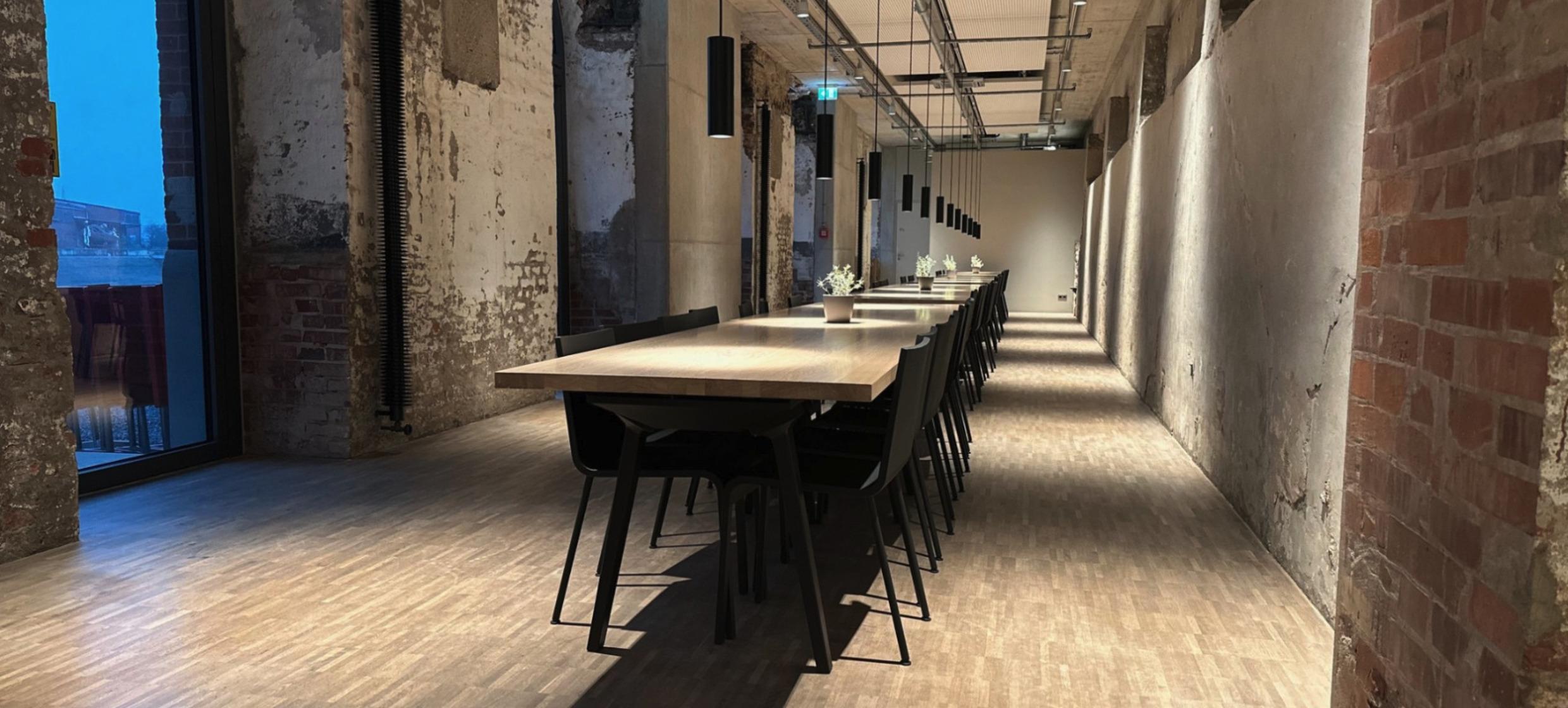 Plange Mühle FUENF 2