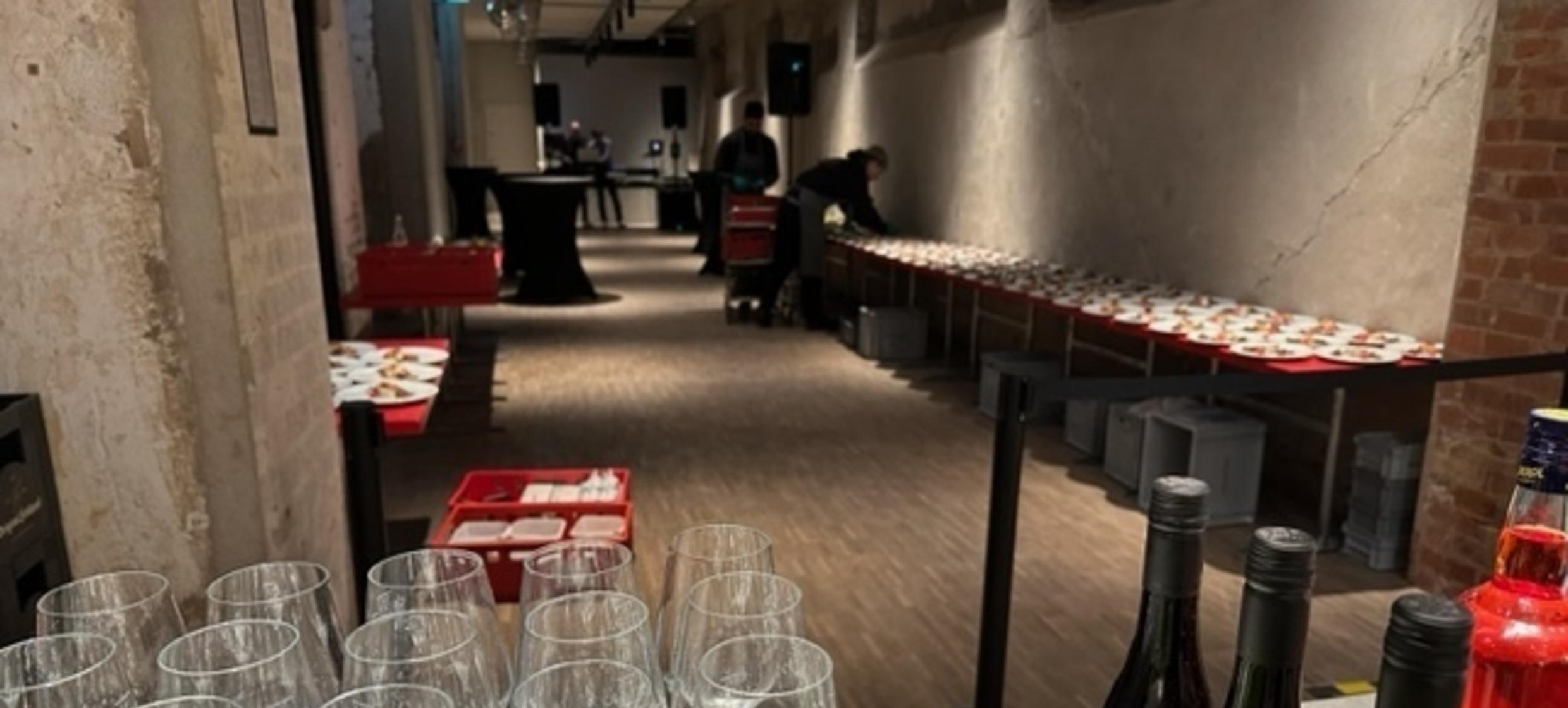 Plange Mühle FUENF 6