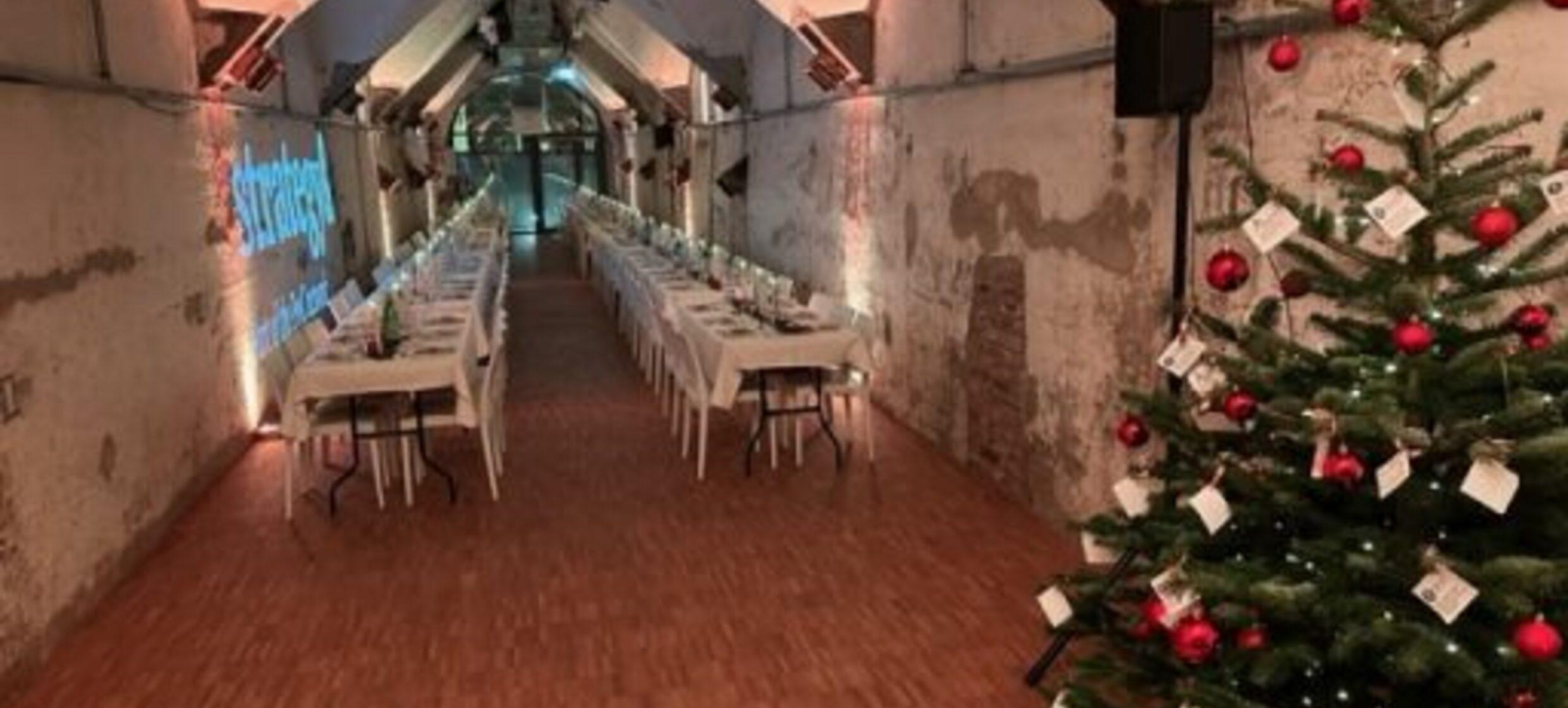 Plange Mühle FUENF 5