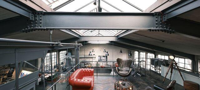 Garage 229 in Stuttgart / Ost 9